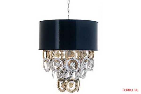 Люстра Eurolampart 2381/07LA